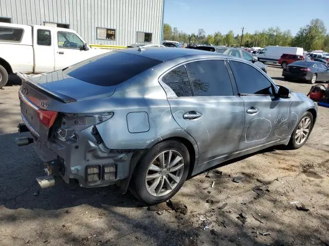 2014 INFINITI Q50 BASE