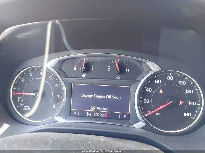 2020 GMC ACADIA FWD SLT