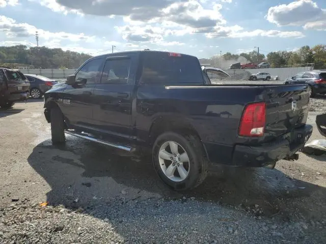 2013 RAM 1500 ST