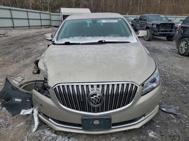 2014 BUICK LACROSSE   