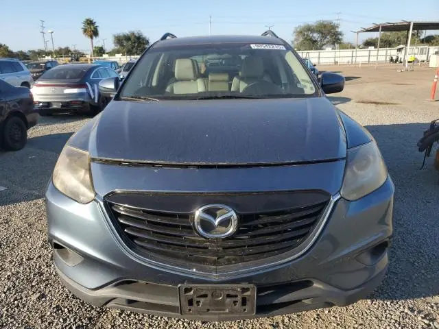 2015 MAZDA CX-9 SPORT  