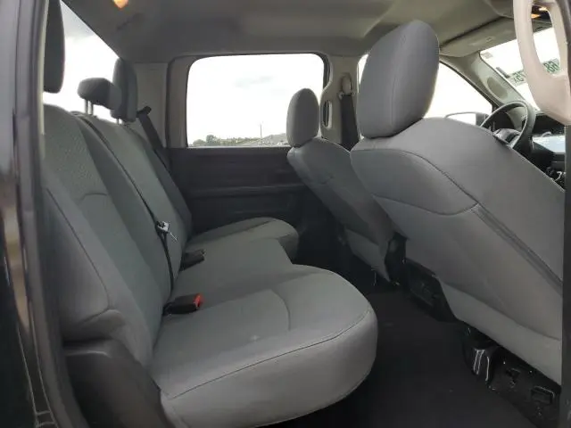 2015 RAM 1500 ST  