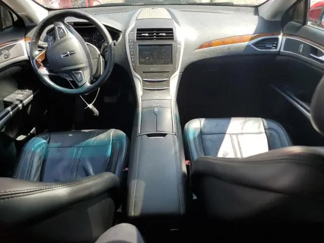 2015 LINCOLN MKZ   