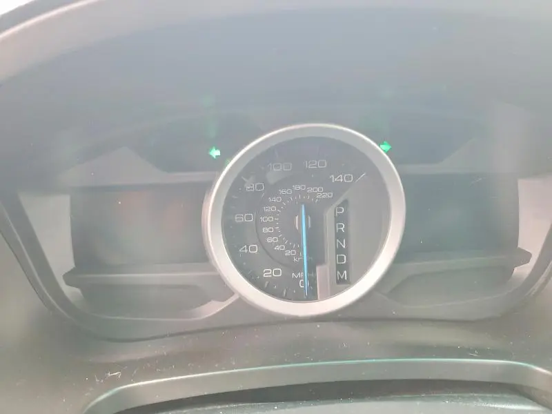 2011 FORD EXPLORER LIMITED  