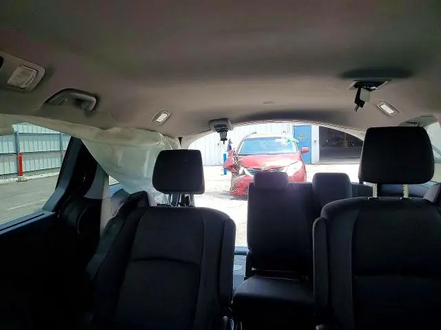 2022 HONDA ODYSSEY EX  