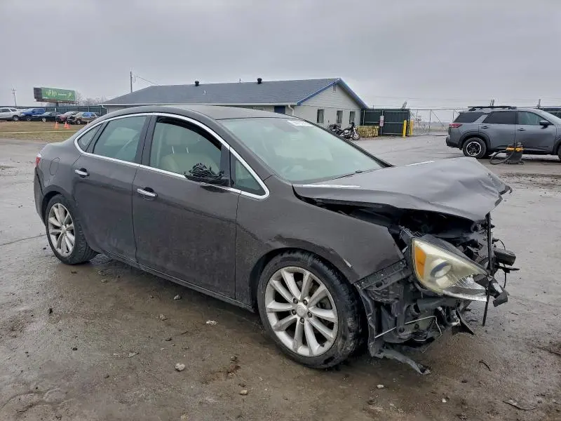 2013 BUICK VERANO   