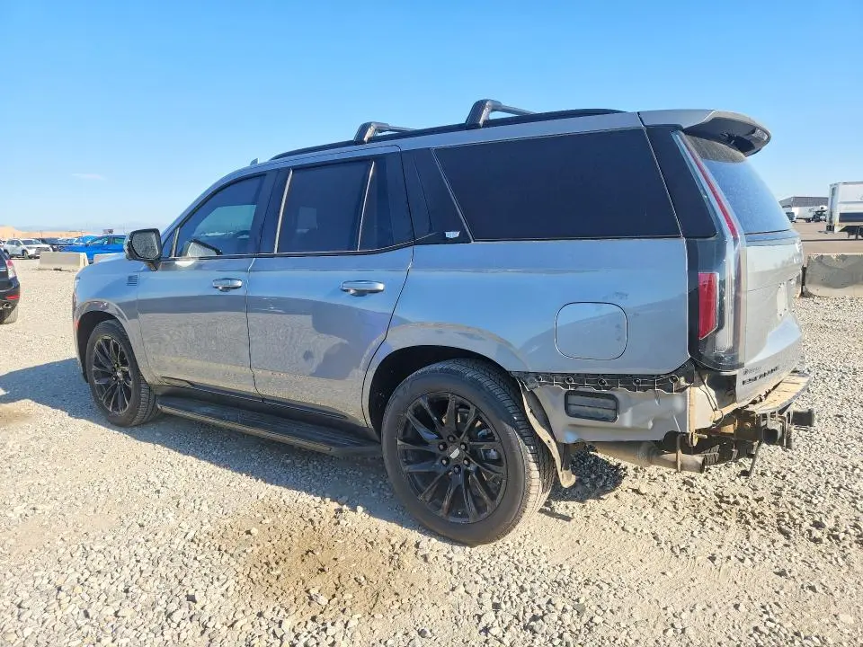 2024 CADILLAC ESCALADE SPORT PLATINUM  
