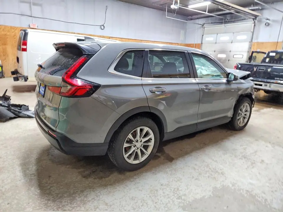 2024 HONDA CR-V EXL  