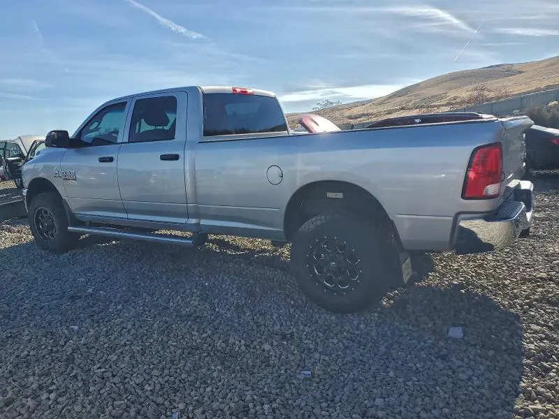 2016 RAM 2500 ST  