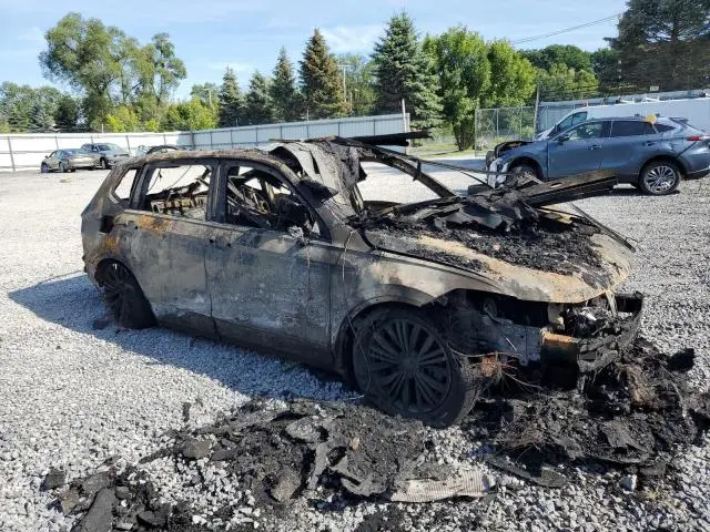 2024 VOLKSWAGEN TIGUAN WOLFSBURG  