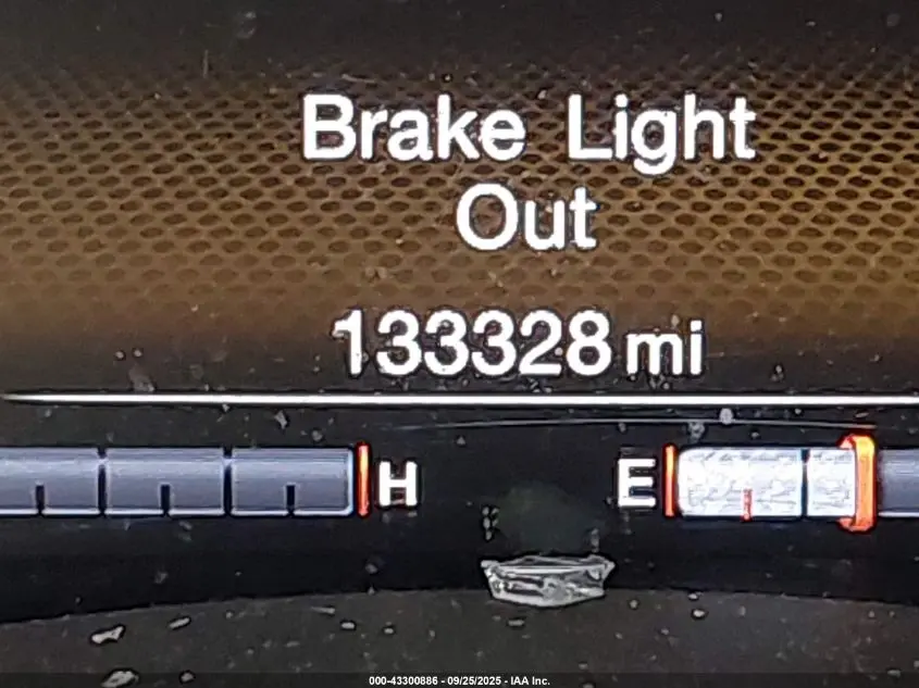 2015 JEEP RENEGADE TRAILHAWK