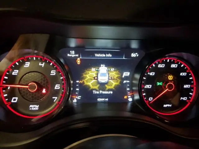 2021 DODGE CHARGER GT  