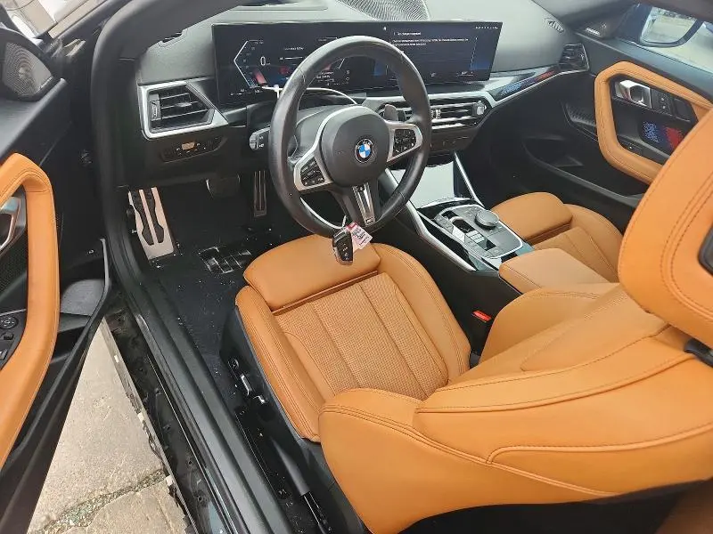 2024 BMW M240XI   