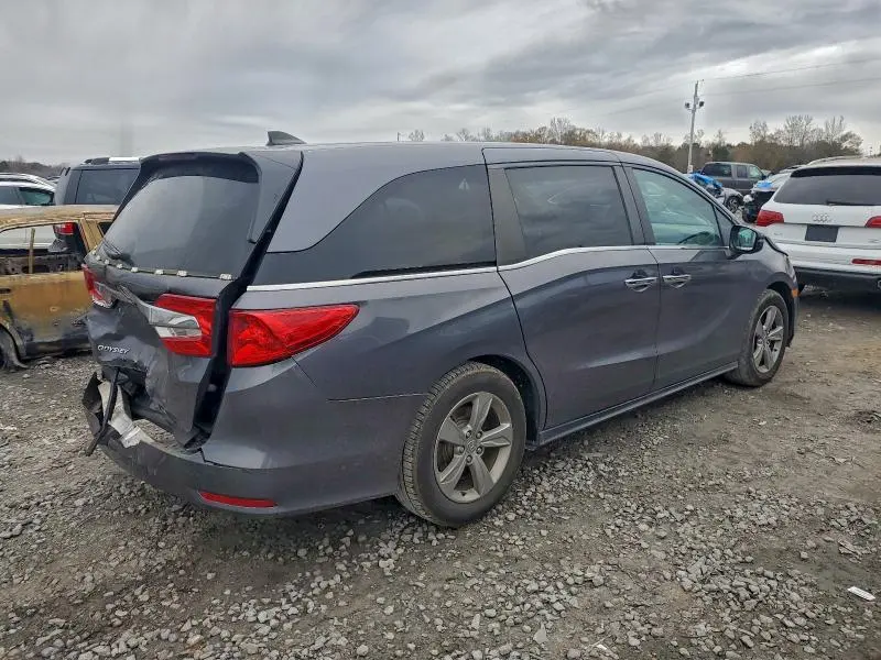 2020 HONDA ODYSSEY EX  