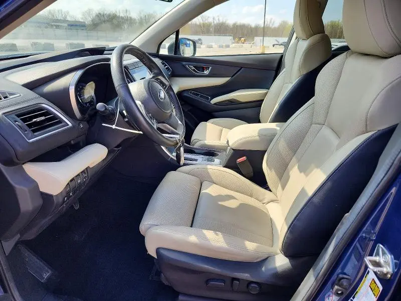 2019 SUBARU ASCENT LIMITED  