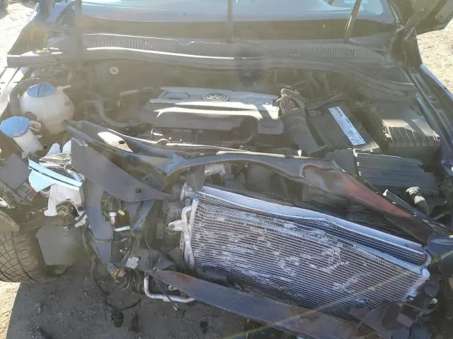 2010 VOLKSWAGEN CC LUXURY  