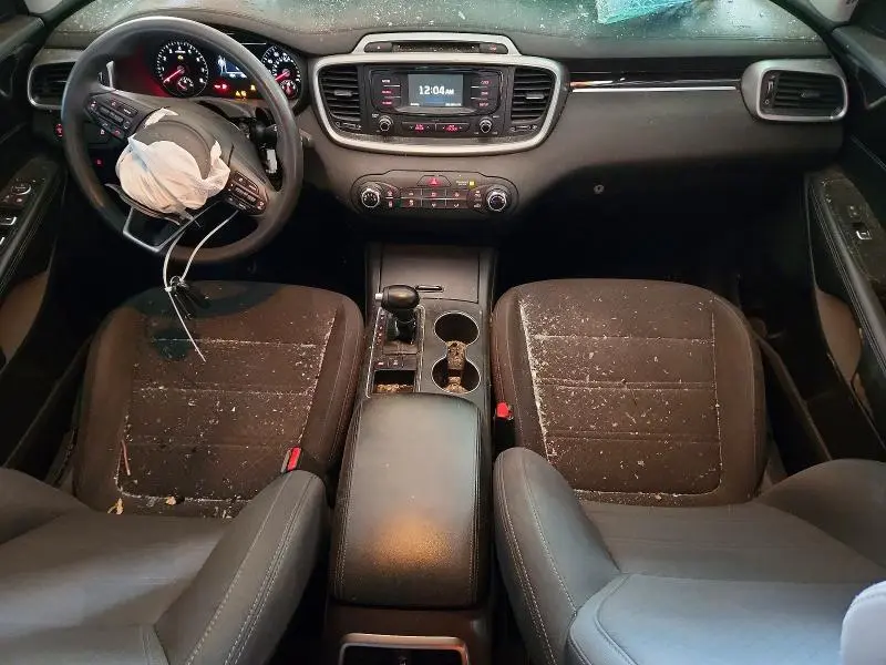2018 KIA SORENTO LX V6  