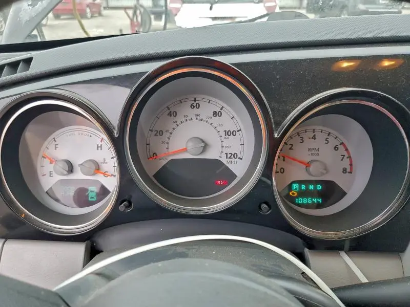 2010 CHRYSLER PT CRUISER   