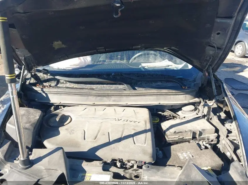 2016 JEEP CHEROKEE ALTITUDE