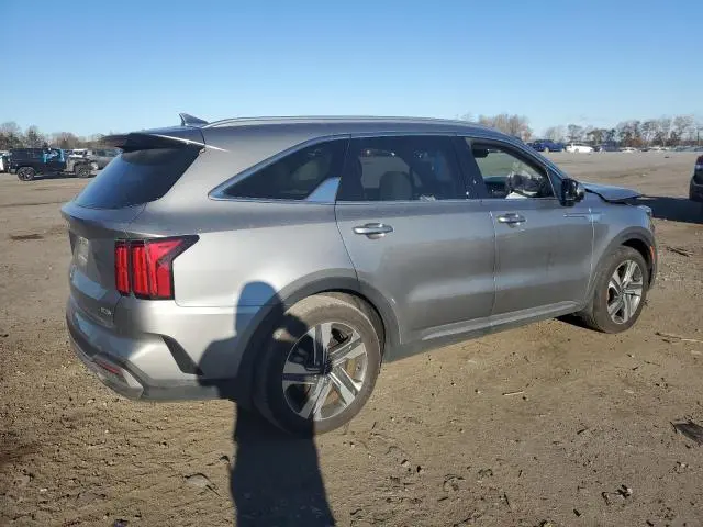 2023 KIA SORENTO SXP  