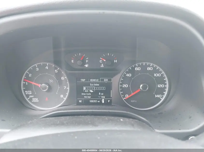 2019 GMC ACADIA SLE-1