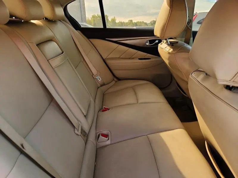 2014 INFINITI Q50 PREMIUM  