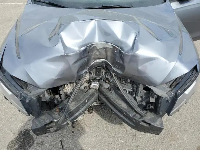2018 VOLKSWAGEN PASSAT S  
