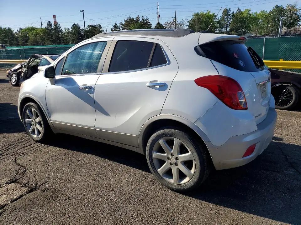 2014 BUICK ENCORE CONVENIENCE  