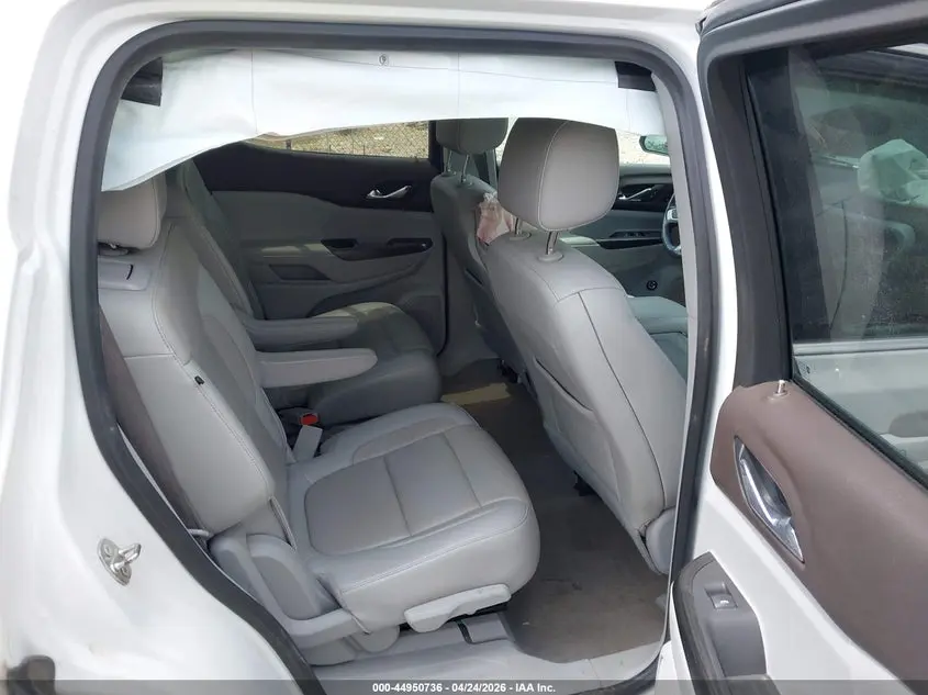 2020 GMC ACADIA AWD SLT