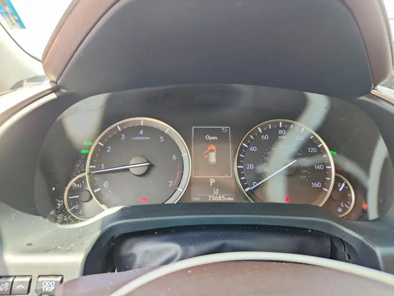 2018 LEXUS RX 350 L  