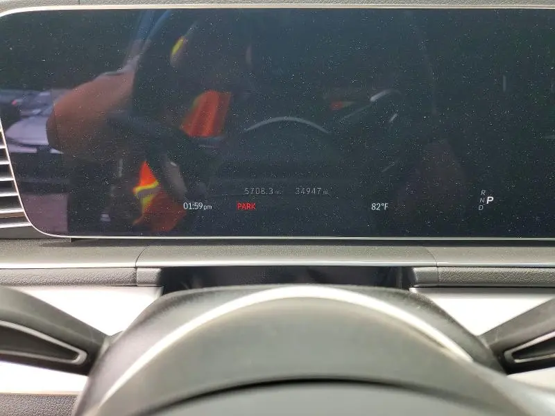 2024 MERCEDES-BENZ GLE COUPE AMG 53 4MATIC  