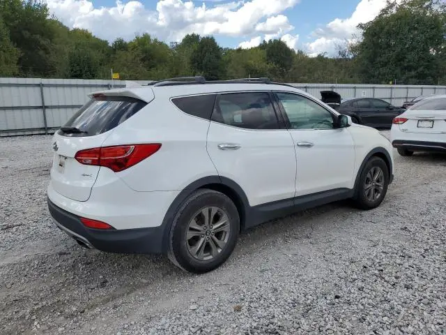 2014 HYUNDAI SANTA FE SPORT   