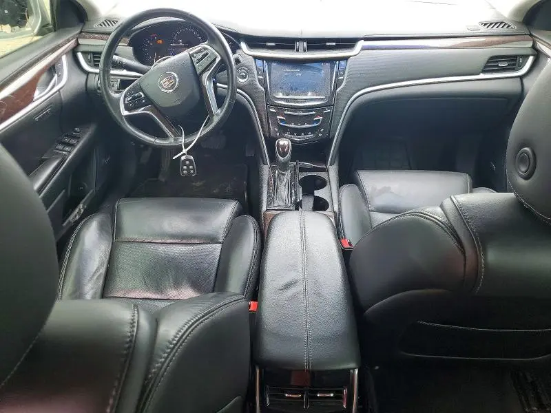 2015 CADILLAC XTS LUXURY COLLECTION  