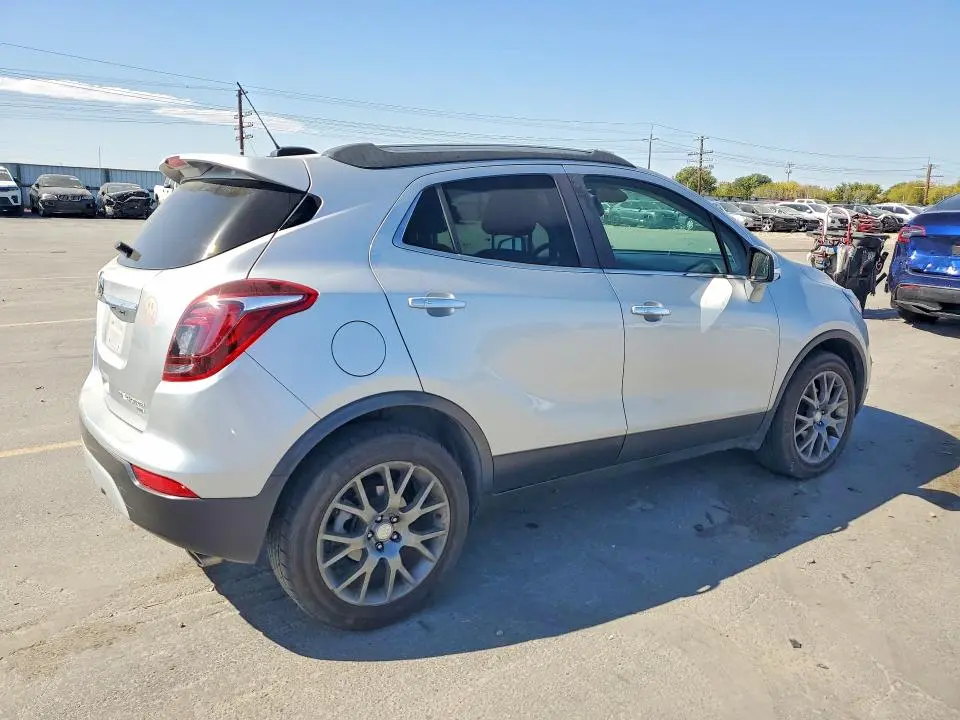 2019 BUICK ENCORE SPORT TOURING  