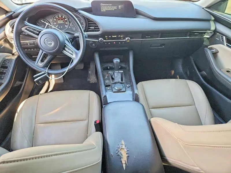 2020 MAZDA 3 PREFERRED  