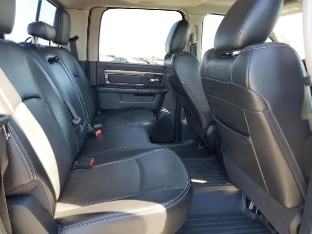 2014 RAM 1500 SPORT