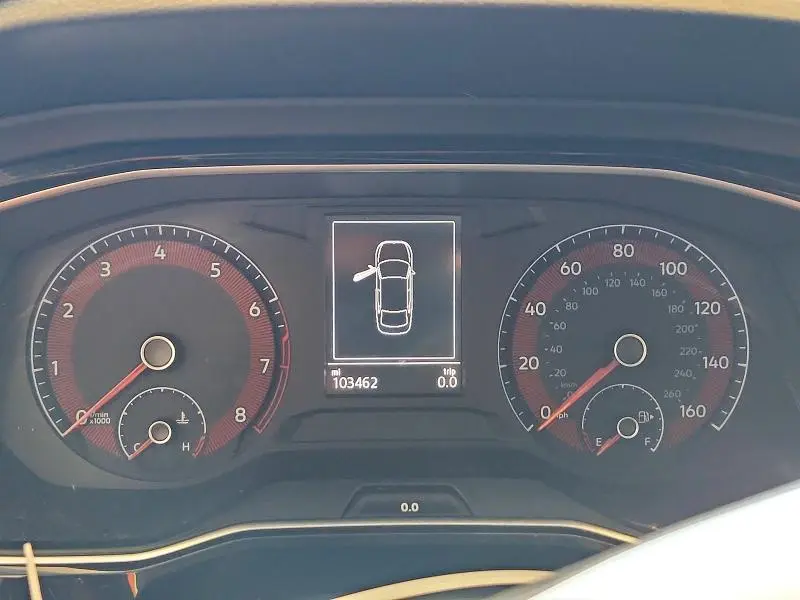 2019 VOLKSWAGEN JETTA S/SE/R-LINE  