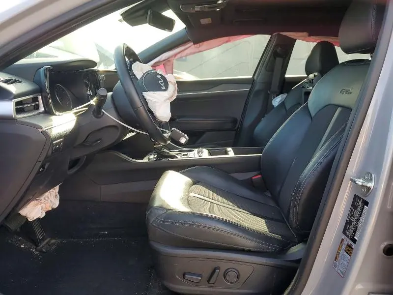 2024 KIA K5 GT LINE  