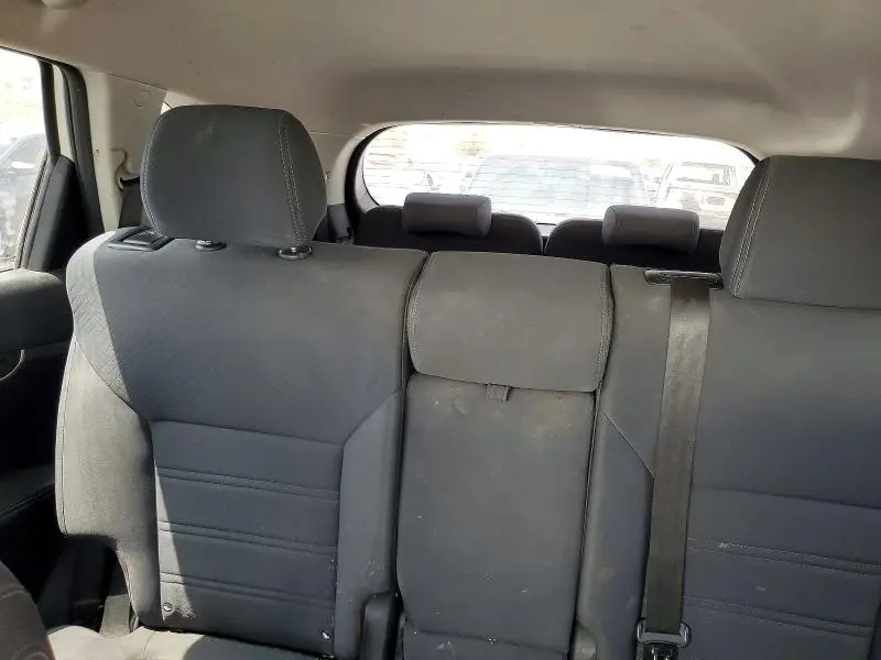 2019 KIA SORENTO LX V6  