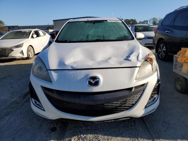 2010 MAZDA 3 S