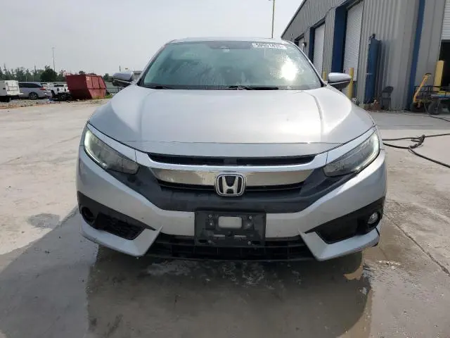 2016 HONDA CIVIC TOURING