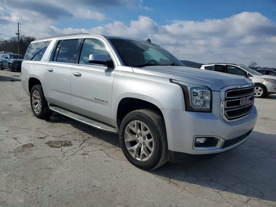 2015 GMC YUKON XL C1500 SLT  
