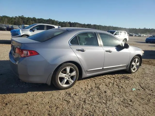 2011 ACURA TSX   