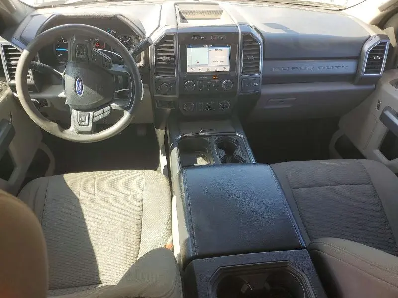 2019 FORD F250 SUPER DUTY  