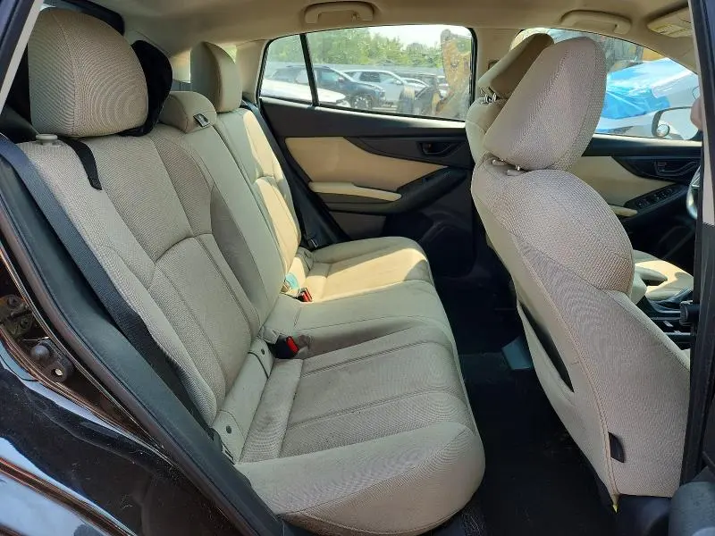 2017 SUBARU IMPREZA PREMIUM  