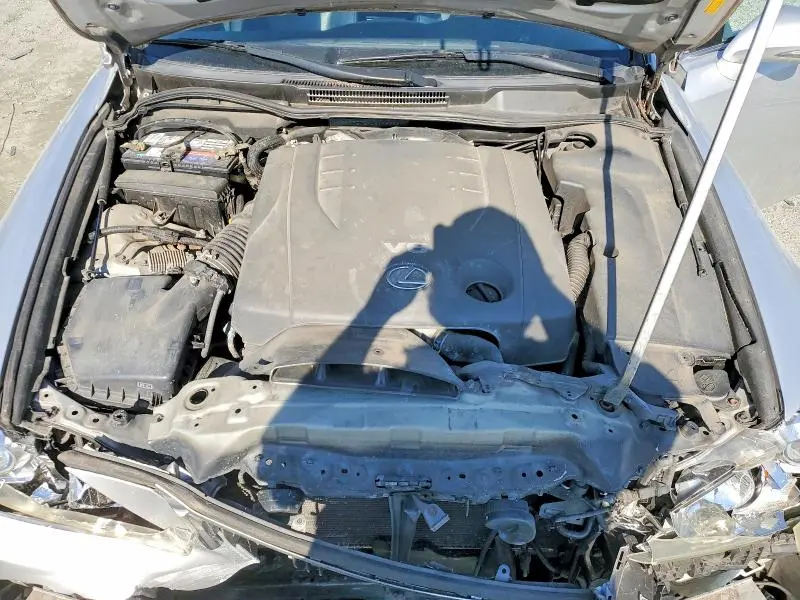 2012 LEXUS IS 250 BASE  