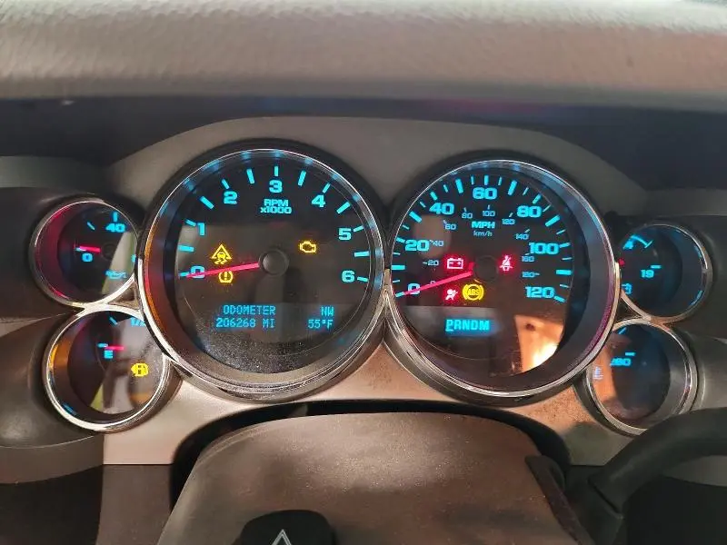 2011 GMC SIERRA C1500 SLE  