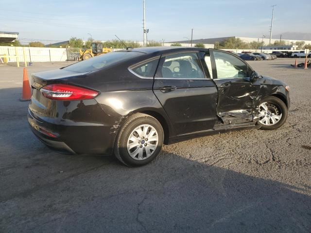 2019 FORD FUSION S