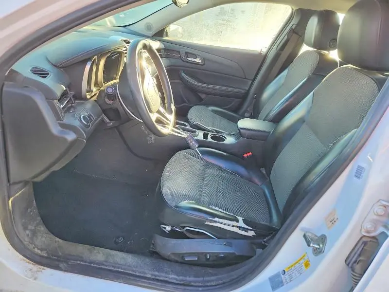 2014 CHEVROLET MALIBU 1LT  