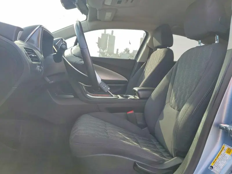 2014 CHEVROLET VOLT   